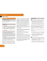 Preview for 286 page of Mercedes-Benz 2009 C 230 Operator'S Manual