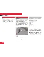 Preview for 304 page of Mercedes-Benz 2009 C 230 Operator'S Manual