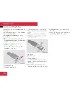 Preview for 356 page of Mercedes-Benz 2009 C 230 Operator'S Manual