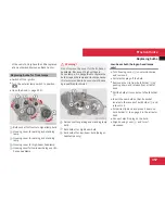 Preview for 359 page of Mercedes-Benz 2009 C 230 Operator'S Manual