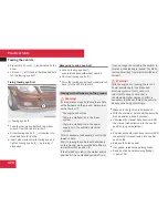 Preview for 372 page of Mercedes-Benz 2009 C 230 Operator'S Manual