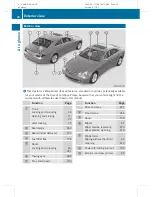 Предварительный просмотр 28 страницы Mercedes-Benz 2009 C-Class Operator'S Manual