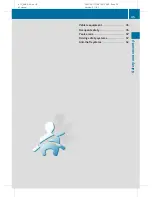 Предварительный просмотр 37 страницы Mercedes-Benz 2009 C-Class Operator'S Manual