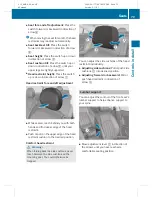 Предварительный просмотр 81 страницы Mercedes-Benz 2009 C-Class Operator'S Manual