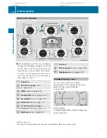 Предварительный просмотр 114 страницы Mercedes-Benz 2009 C-Class Operator'S Manual