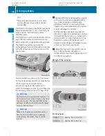 Предварительный просмотр 142 страницы Mercedes-Benz 2009 C-Class Operator'S Manual