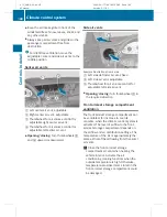 Предварительный просмотр 150 страницы Mercedes-Benz 2009 C-Class Operator'S Manual