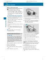 Предварительный просмотр 270 страницы Mercedes-Benz 2009 C-Class Operator'S Manual