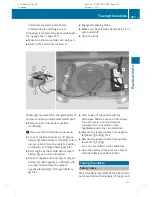 Предварительный просмотр 283 страницы Mercedes-Benz 2009 C-Class Operator'S Manual