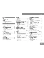 Preview for 5 page of Mercedes-Benz 2009 CL 550 4MATIC Operator'S Manual