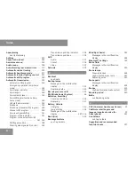 Preview for 6 page of Mercedes-Benz 2009 CL 550 4MATIC Operator'S Manual