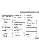 Preview for 11 page of Mercedes-Benz 2009 CL 550 4MATIC Operator'S Manual