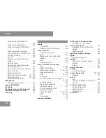 Preview for 12 page of Mercedes-Benz 2009 CL 550 4MATIC Operator'S Manual