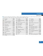 Предварительный просмотр 29 страницы Mercedes-Benz 2009 CL 550 4MATIC Operator'S Manual