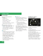 Предварительный просмотр 354 страницы Mercedes-Benz 2009 CL 550 4MATIC Operator'S Manual