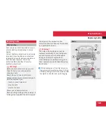 Предварительный просмотр 545 страницы Mercedes-Benz 2009 CL 550 4MATIC Operator'S Manual