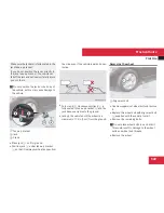 Предварительный просмотр 551 страницы Mercedes-Benz 2009 CL 550 4MATIC Operator'S Manual