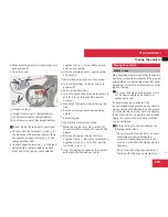 Предварительный просмотр 557 страницы Mercedes-Benz 2009 CL 550 4MATIC Operator'S Manual