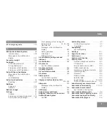 Preview for 5 page of Mercedes-Benz 2009 CLK-Class Operator'S Manual