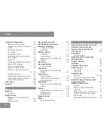 Preview for 6 page of Mercedes-Benz 2009 CLK-Class Operator'S Manual