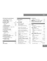 Preview for 11 page of Mercedes-Benz 2009 CLK-Class Operator'S Manual