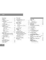 Preview for 14 page of Mercedes-Benz 2009 CLK-Class Operator'S Manual