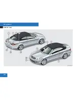 Preview for 30 page of Mercedes-Benz 2009 CLK-Class Operator'S Manual