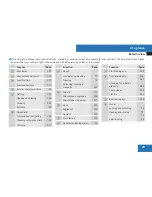 Preview for 31 page of Mercedes-Benz 2009 CLK-Class Operator'S Manual