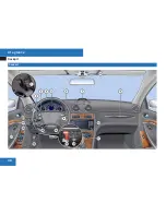 Preview for 32 page of Mercedes-Benz 2009 CLK-Class Operator'S Manual