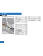 Preview for 38 page of Mercedes-Benz 2009 CLK-Class Operator'S Manual