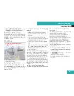 Preview for 47 page of Mercedes-Benz 2009 CLK-Class Operator'S Manual