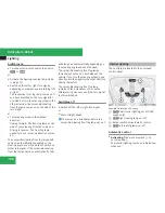 Preview for 102 page of Mercedes-Benz 2009 CLK-Class Operator'S Manual