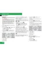 Preview for 130 page of Mercedes-Benz 2009 CLK-Class Operator'S Manual