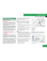 Preview for 193 page of Mercedes-Benz 2009 CLK-Class Operator'S Manual