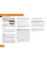 Preview for 232 page of Mercedes-Benz 2009 CLK-Class Operator'S Manual