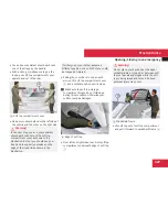 Preview for 329 page of Mercedes-Benz 2009 CLK-Class Operator'S Manual