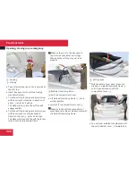 Preview for 330 page of Mercedes-Benz 2009 CLK-Class Operator'S Manual