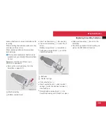 Preview for 333 page of Mercedes-Benz 2009 CLK-Class Operator'S Manual