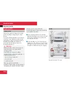 Preview for 334 page of Mercedes-Benz 2009 CLK-Class Operator'S Manual