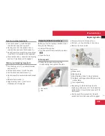 Preview for 337 page of Mercedes-Benz 2009 CLK-Class Operator'S Manual