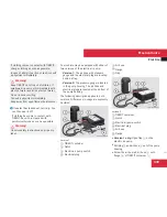 Preview for 341 page of Mercedes-Benz 2009 CLK-Class Operator'S Manual