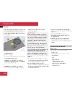 Preview for 344 page of Mercedes-Benz 2009 CLK-Class Operator'S Manual