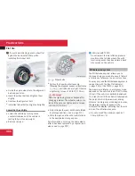 Preview for 348 page of Mercedes-Benz 2009 CLK-Class Operator'S Manual