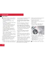 Preview for 352 page of Mercedes-Benz 2009 CLK-Class Operator'S Manual