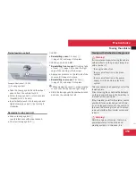 Preview for 355 page of Mercedes-Benz 2009 CLK-Class Operator'S Manual