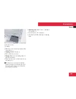 Preview for 359 page of Mercedes-Benz 2009 CLK-Class Operator'S Manual