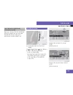 Preview for 363 page of Mercedes-Benz 2009 CLK-Class Operator'S Manual