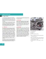 Предварительный просмотр 56 страницы Mercedes-Benz 2009 CLS 550 Operator'S Manual