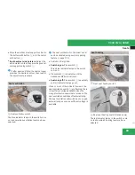 Предварительный просмотр 91 страницы Mercedes-Benz 2009 CLS 550 Operator'S Manual