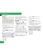 Предварительный просмотр 130 страницы Mercedes-Benz 2009 CLS 550 Operator'S Manual